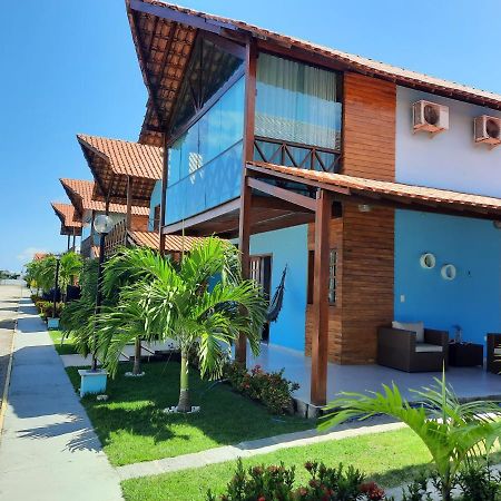 Linda casa com 5 quartos, a poucos metros da praia Tamandaré Exterior foto