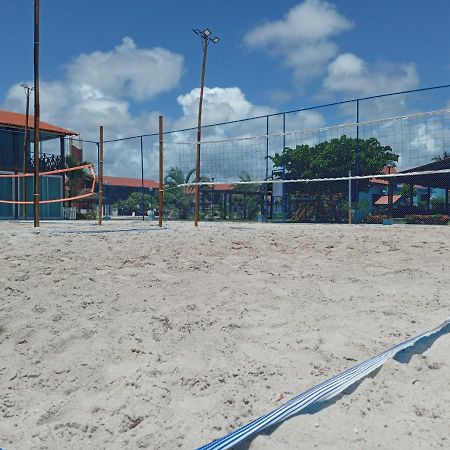 Linda casa com 5 quartos, a poucos metros da praia Tamandaré Exterior foto