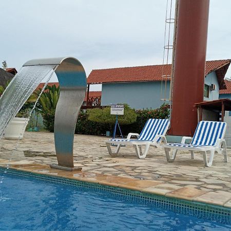 Linda casa com 5 quartos, a poucos metros da praia Tamandaré Exterior foto