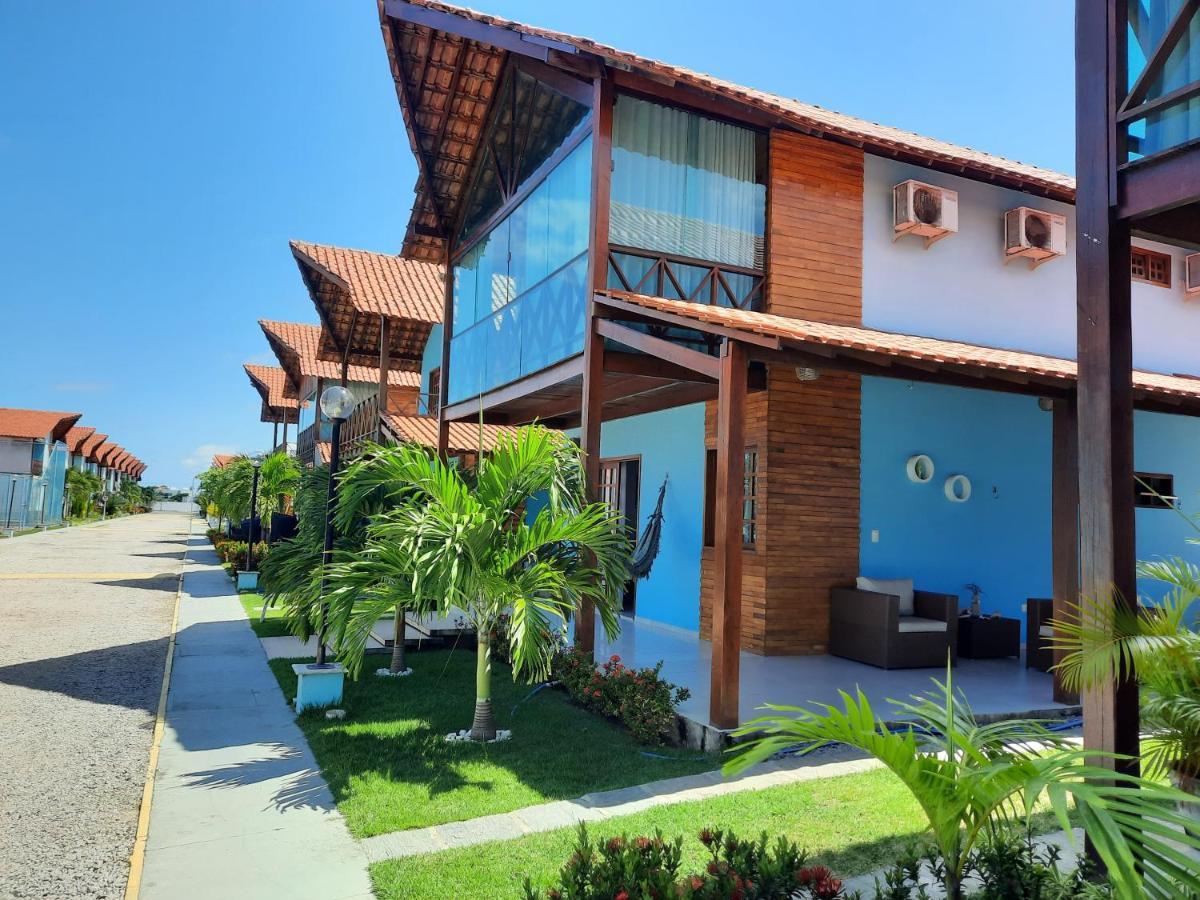 Linda casa com 5 quartos, a poucos metros da praia Tamandaré Exterior foto