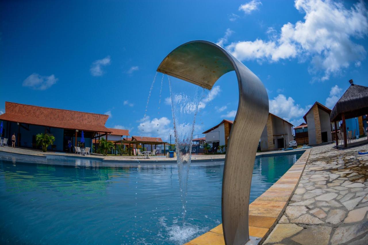 Linda casa com 5 quartos, a poucos metros da praia Tamandaré Exterior foto