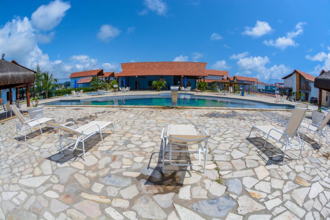 Linda casa com 5 quartos, a poucos metros da praia Tamandaré Exterior foto