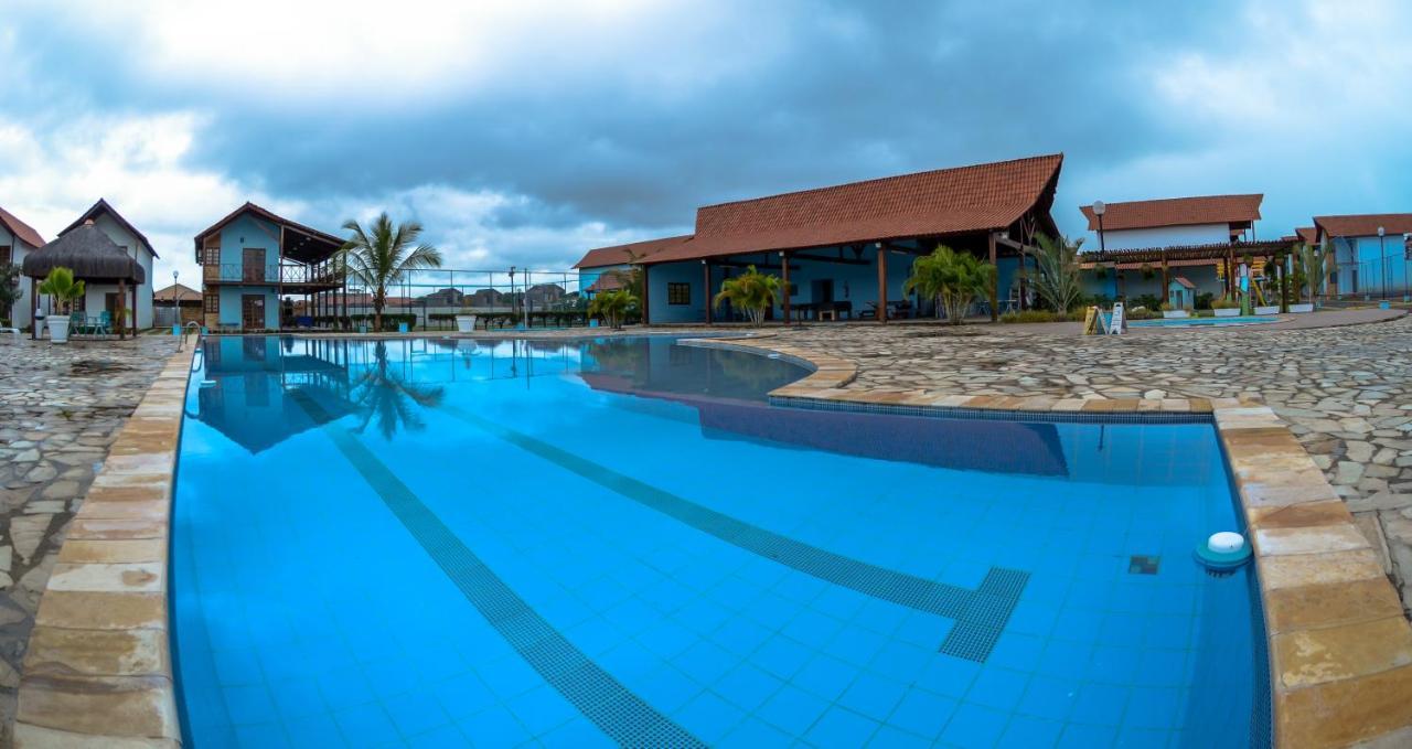 Linda casa com 5 quartos, a poucos metros da praia Tamandaré Exterior foto