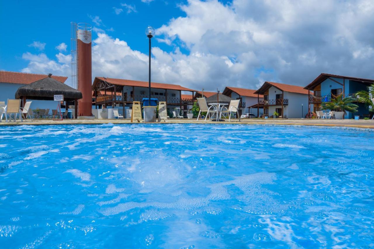 Linda casa com 5 quartos, a poucos metros da praia Tamandaré Exterior foto