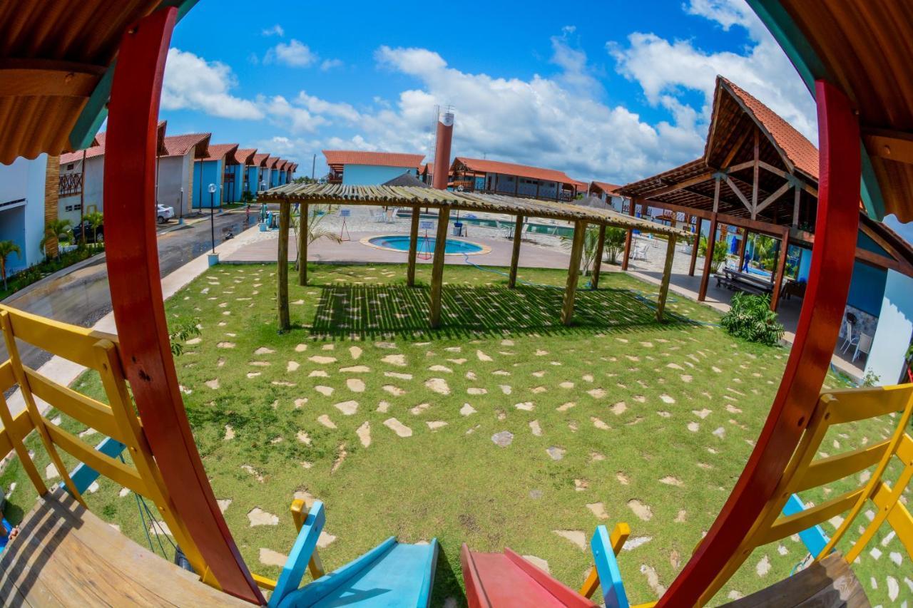 Linda casa com 5 quartos, a poucos metros da praia Tamandaré Exterior foto