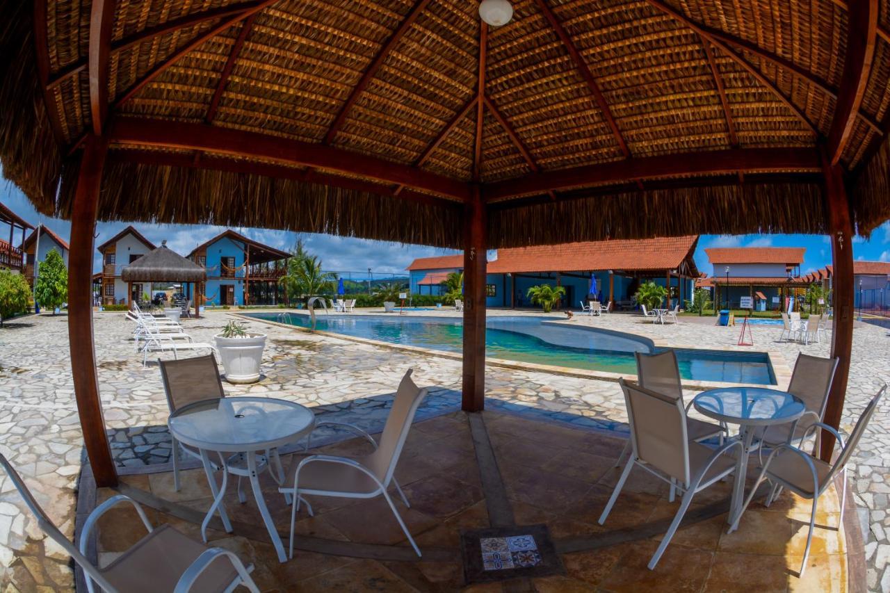 Linda casa com 5 quartos, a poucos metros da praia Tamandaré Exterior foto