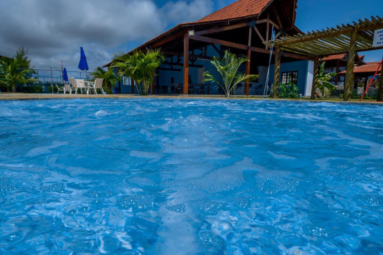 Linda casa com 5 quartos, a poucos metros da praia Tamandaré Exterior foto