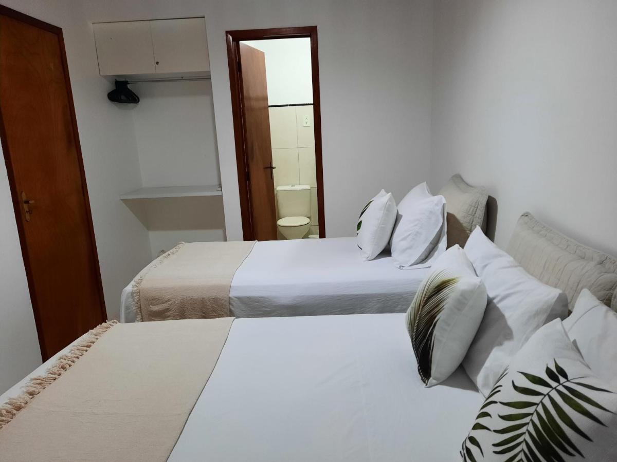 Linda casa com 5 quartos, a poucos metros da praia Tamandaré Exterior foto