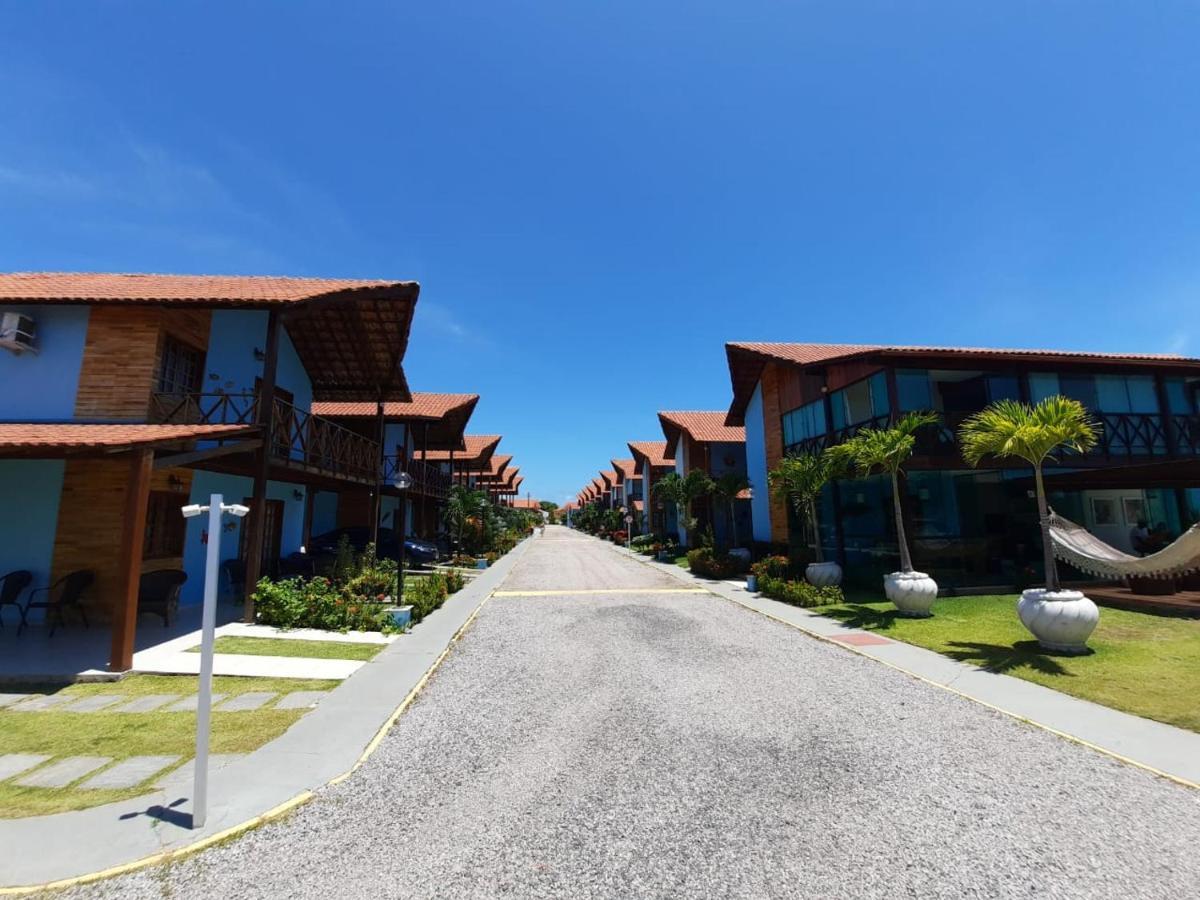 Linda casa com 5 quartos, a poucos metros da praia Tamandaré Exterior foto