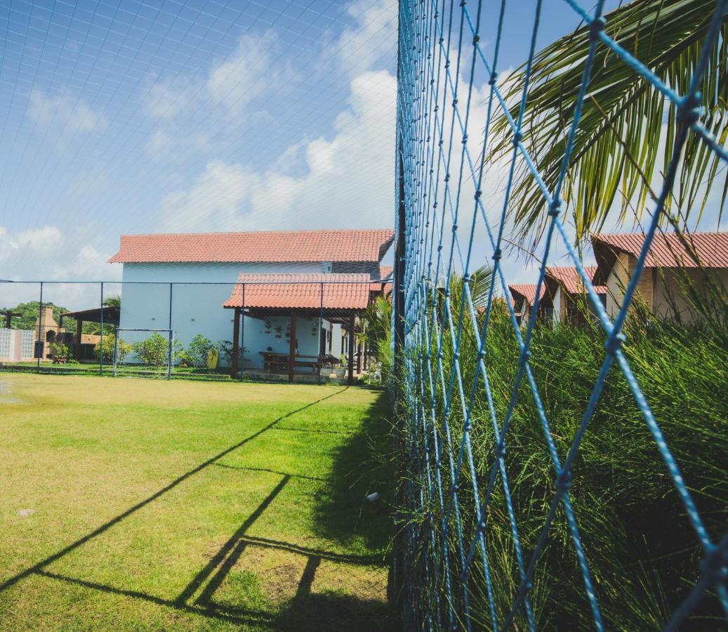 Linda casa com 5 quartos, a poucos metros da praia Tamandaré Exterior foto