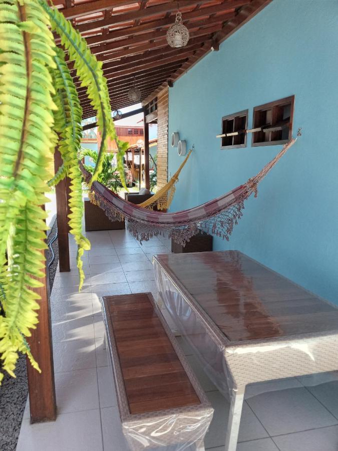 Linda casa com 5 quartos, a poucos metros da praia Tamandaré Exterior foto