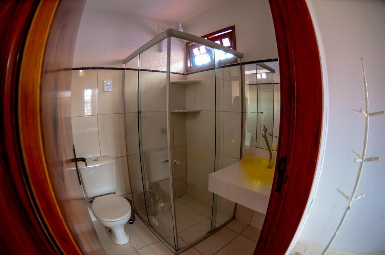 Linda casa com 5 quartos, a poucos metros da praia Tamandaré Exterior foto