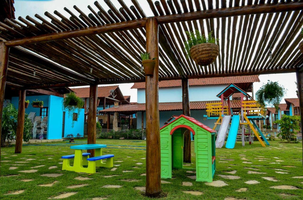 Linda casa com 5 quartos, a poucos metros da praia Tamandaré Exterior foto