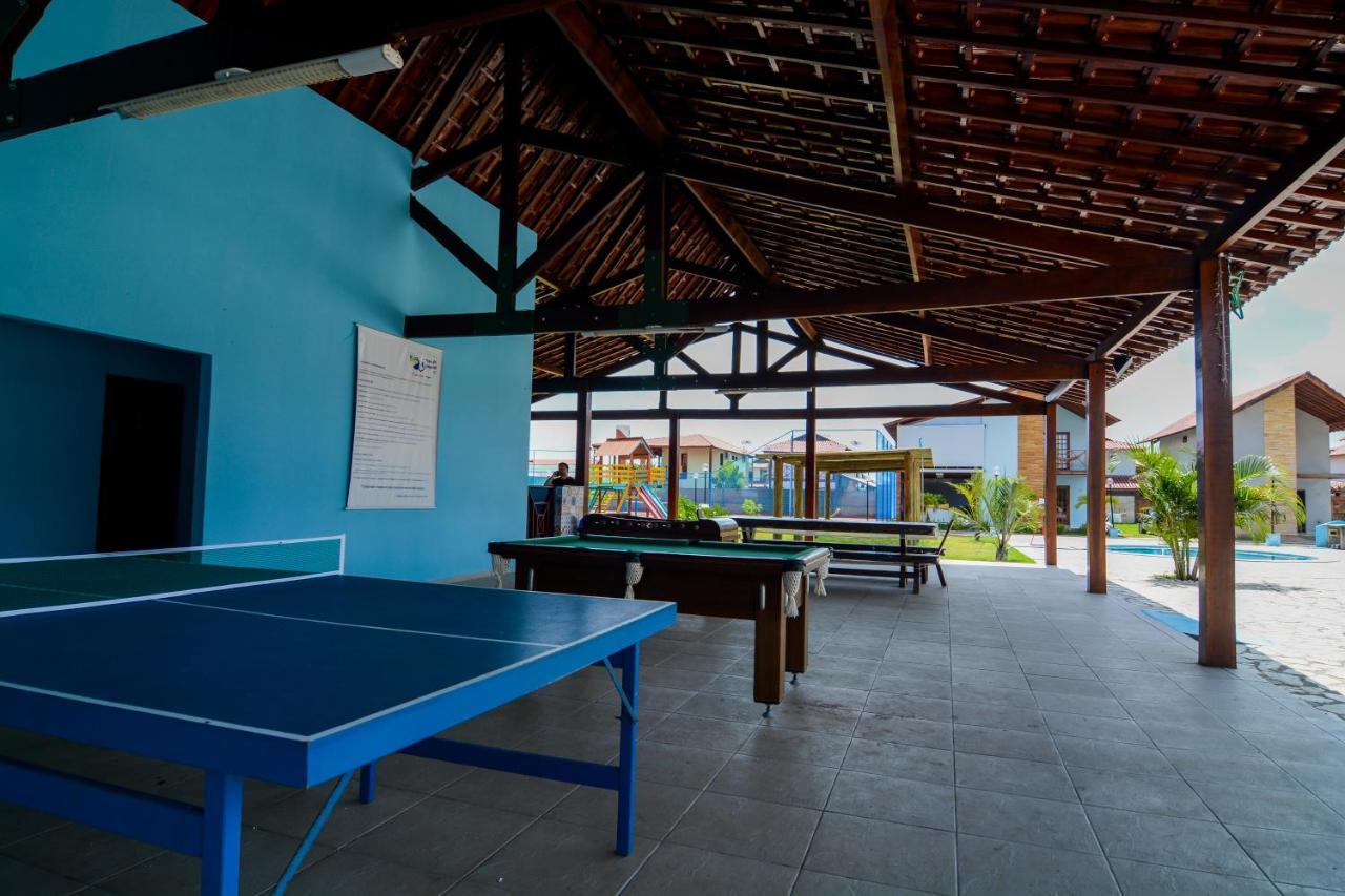 Linda casa com 5 quartos, a poucos metros da praia Tamandaré Exterior foto