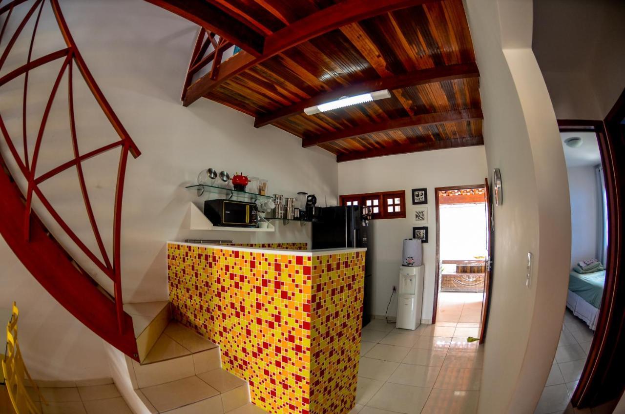 Linda casa com 5 quartos, a poucos metros da praia Tamandaré Exterior foto