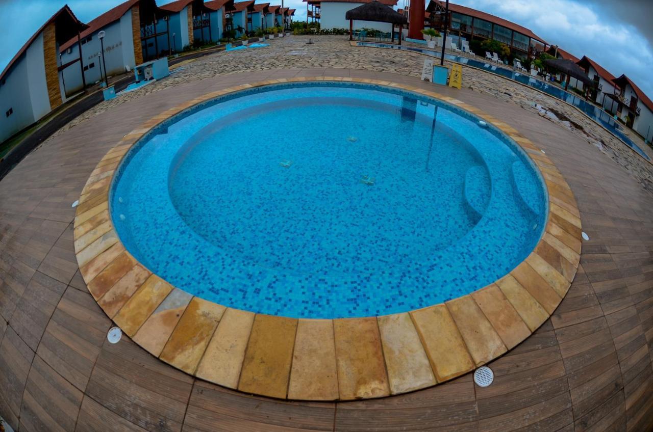 Linda casa com 5 quartos, a poucos metros da praia Tamandaré Exterior foto