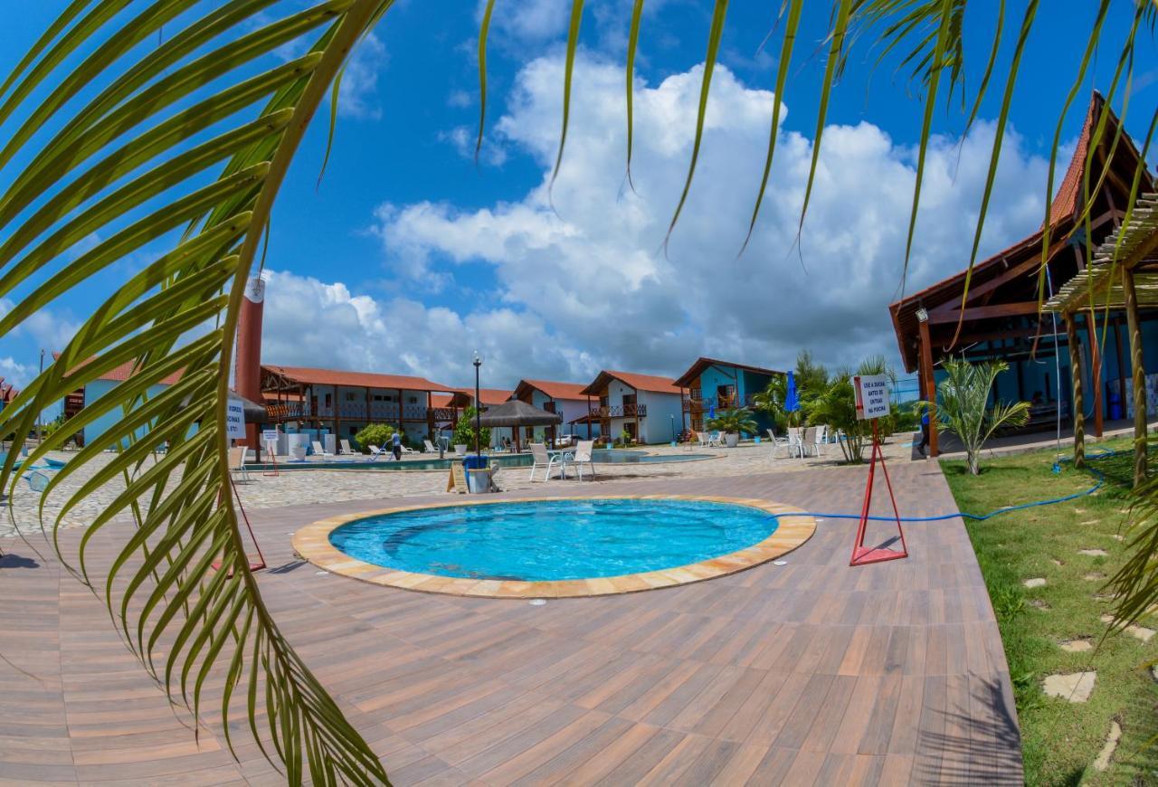Linda casa com 5 quartos, a poucos metros da praia Tamandaré Exterior foto