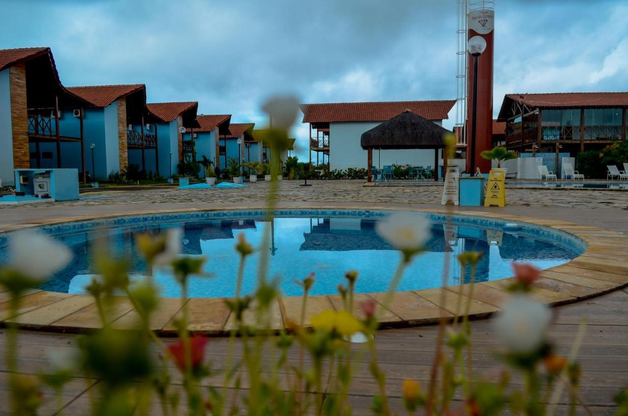 Linda casa com 5 quartos, a poucos metros da praia Tamandaré Exterior foto