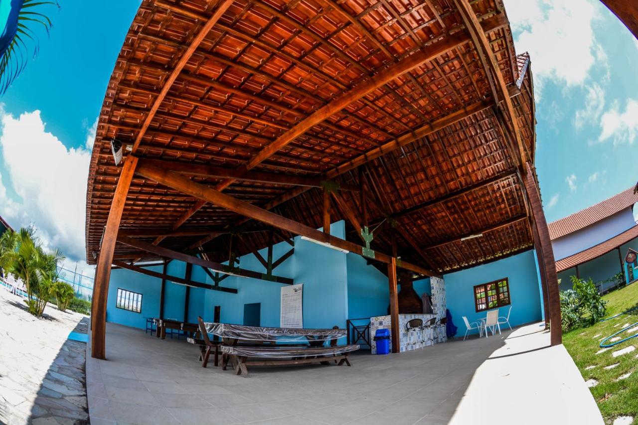 Linda casa com 5 quartos, a poucos metros da praia Tamandaré Exterior foto