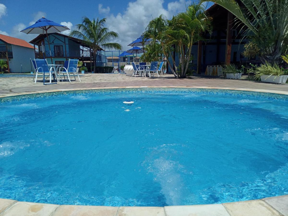 Linda casa com 5 quartos, a poucos metros da praia Tamandaré Exterior foto