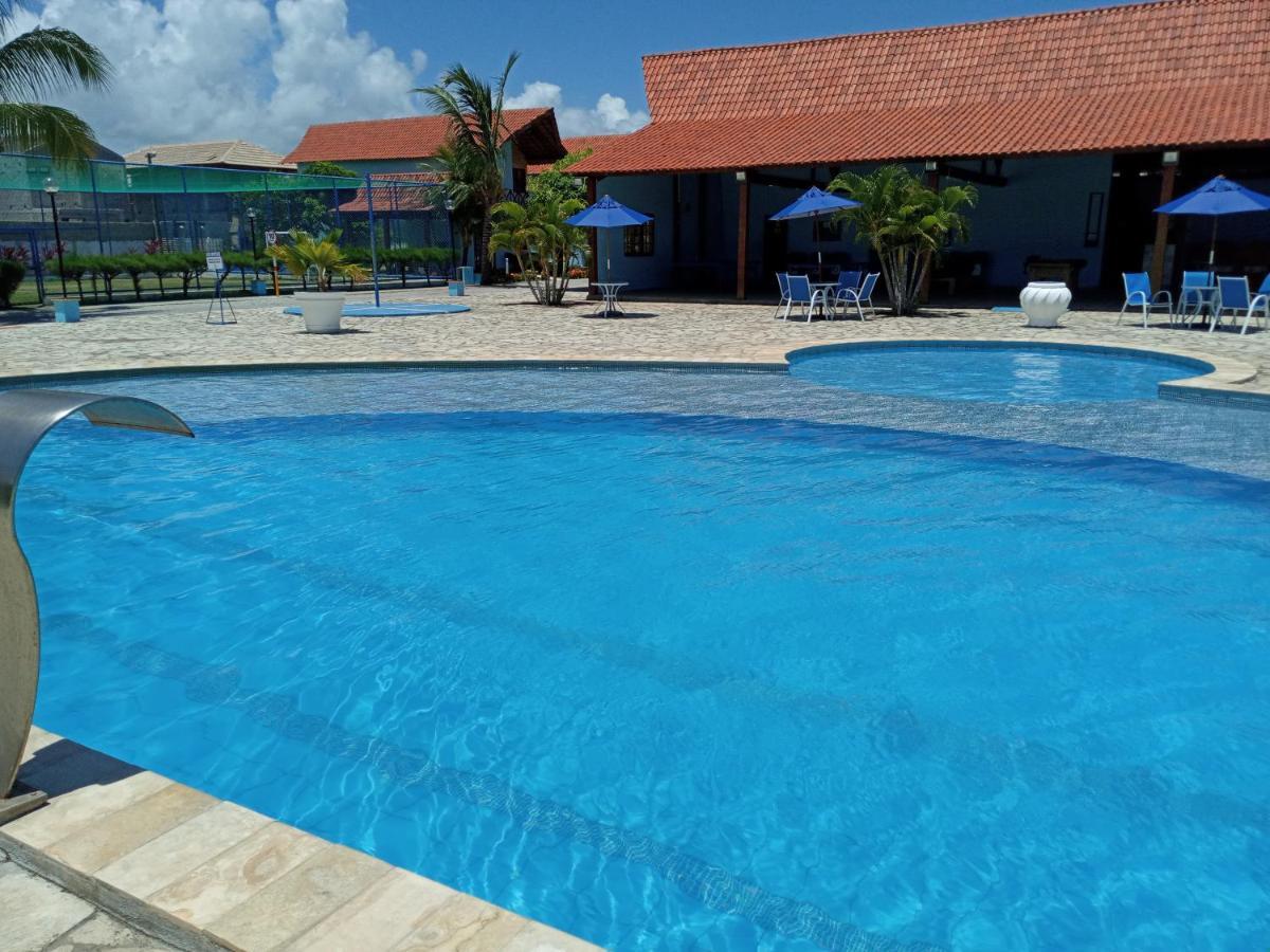 Linda casa com 5 quartos, a poucos metros da praia Tamandaré Exterior foto