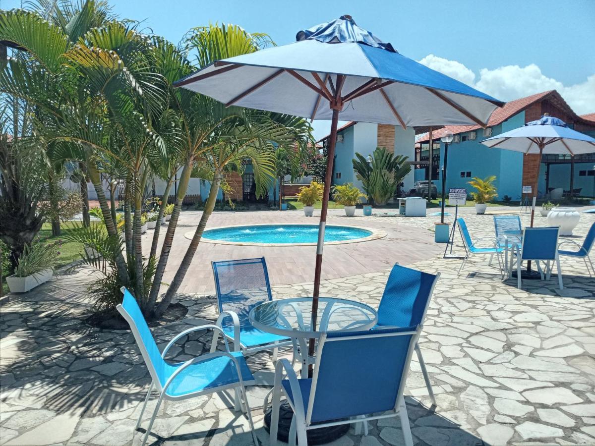 Linda casa com 5 quartos, a poucos metros da praia Tamandaré Exterior foto