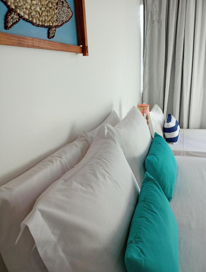 Linda casa com 5 quartos, a poucos metros da praia Tamandaré Exterior foto
