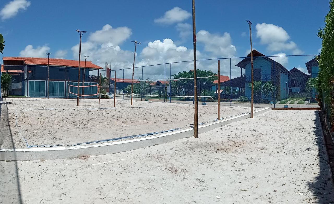 Linda casa com 5 quartos, a poucos metros da praia Tamandaré Exterior foto