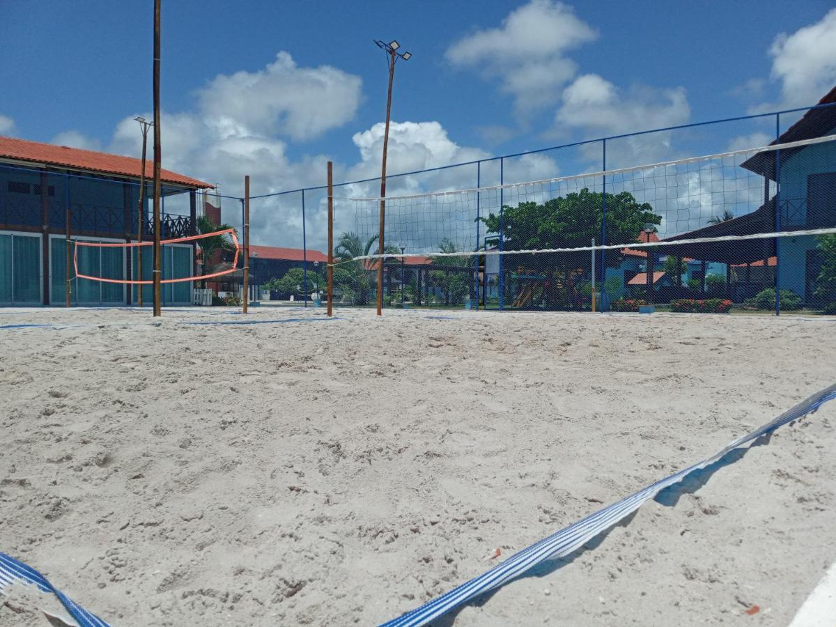 Linda casa com 5 quartos, a poucos metros da praia Tamandaré Exterior foto