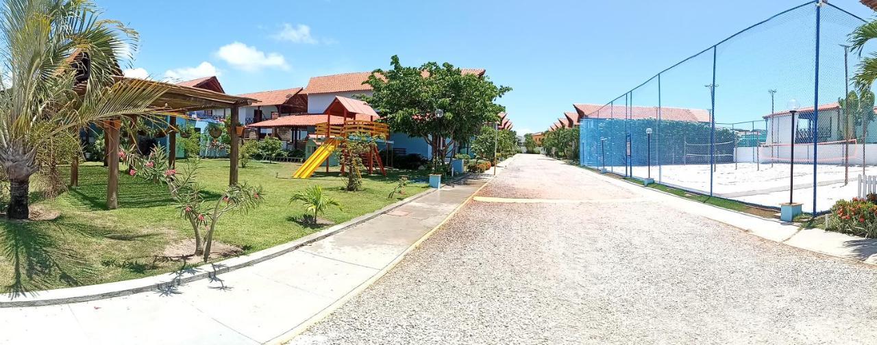 Linda casa com 5 quartos, a poucos metros da praia Tamandaré Exterior foto