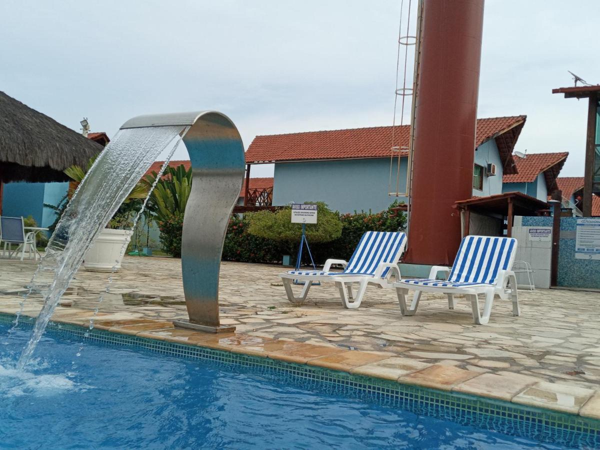 Linda casa com 5 quartos, a poucos metros da praia Tamandaré Exterior foto
